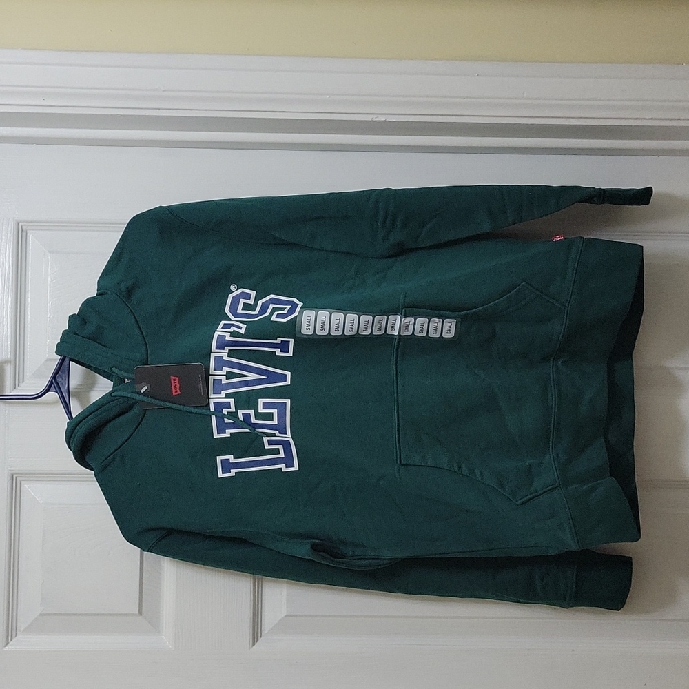 Levi's men hoodie